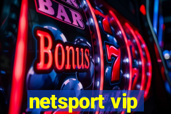 netsport vip